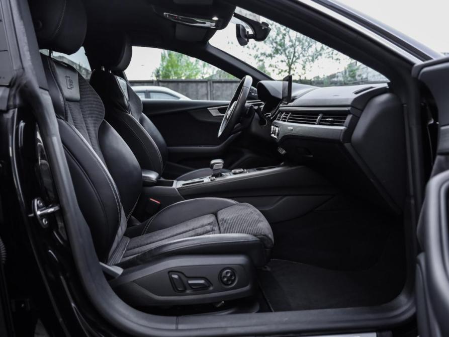 Audi A5 II (F5) Санкт-Петербург  - изображение 25