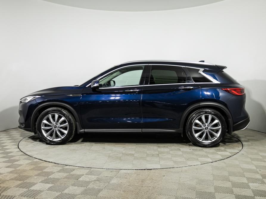 Infiniti QX50 II Санкт-Петербург  - изображение 5