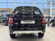 Lada (ВАЗ) Granta I Рестайлинг Сыктывкар  - изображение 30