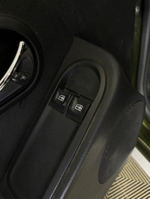 Renault Duster I Рестайлинг Воронеж  - изображение 18