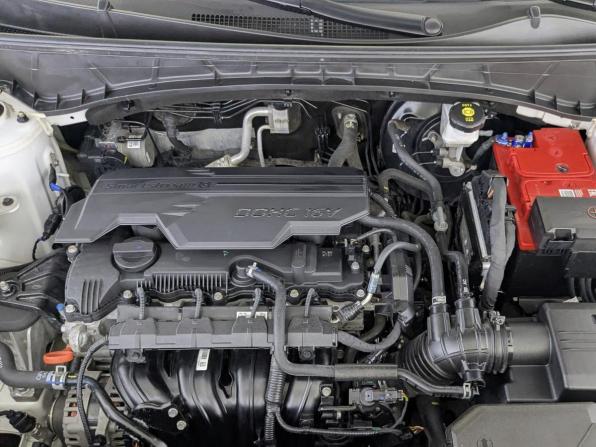 Hyundai Tucson IV с пробегом 2021 года, цена 3 000 000 рублей, 40097 км, внедорожник, Автокод Объявления
