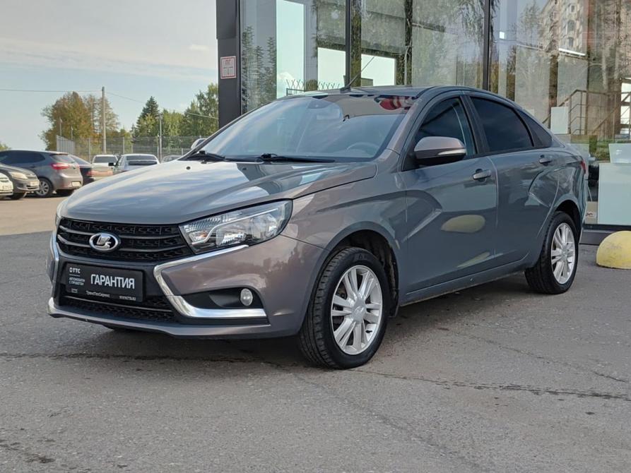 Lada (ВАЗ) Vesta I Ижевск  - изображение 1