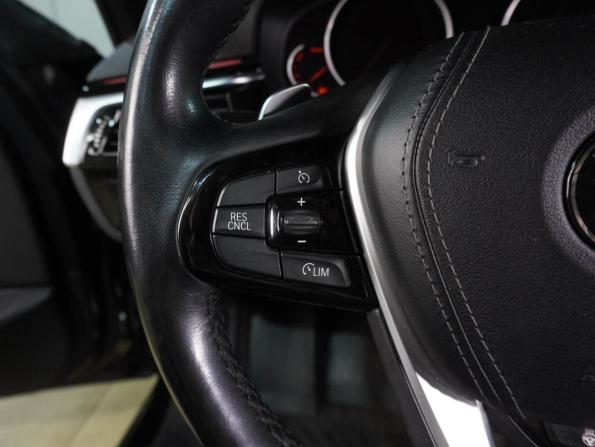 BMW 5 серии VII (G30/G31/G38) с пробегом 2019 года, цена 4 249 000 рублей, 64436 км, седан, Автокод Объявления