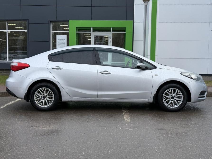 Kia Cerato III Ярославль  - изображение 4