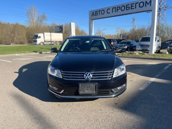 Volkswagen Passat B7 с пробегом 2013 года, цена 1 075 000 рублей, 102473 км, универсал, Автокод Объявления