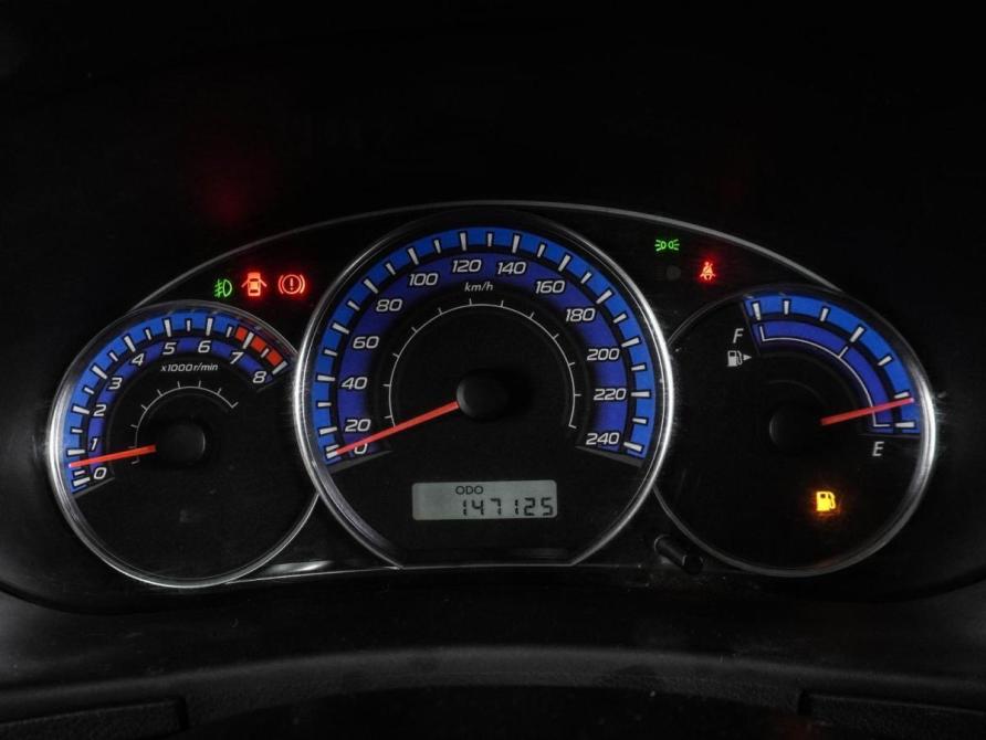 Subaru Forester III Воронеж  - изображение 13