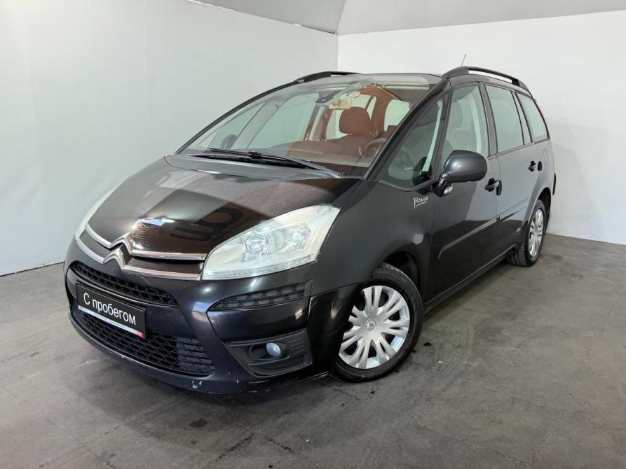 Citroen C4 Picasso I Санкт-Петербург  - изображение 3