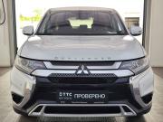 Mitsubishi Outlander III Рестайлинг 2 Уфа  - изображение 24