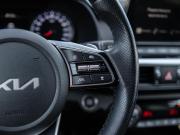 Kia Cerato IV Рестайлинг Сочи  - изображение 47
