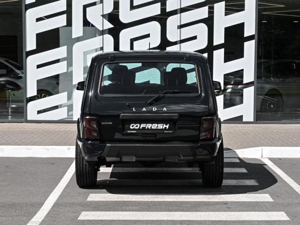 Lada (ВАЗ) Niva Legend с пробегом 2023 года, цена 920 000 рублей, 43265 км, внедорожник, Автокод Объявления