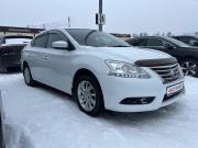Nissan Sentra VII (B17) Киров  - изображение 35