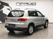 Volkswagen Tiguan I Рестайлинг Ростов-на-Дону  - изображение 25