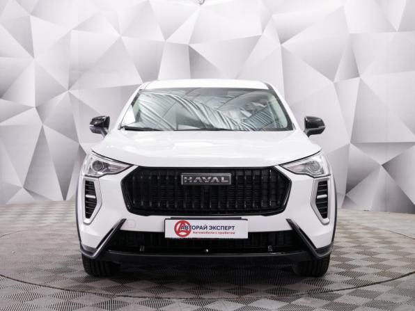 Haval Jolion I Рестайлинг с пробегом 2025 года, цена 1 973 000 рублей, 19000 км, внедорожник, Автокод Объявления