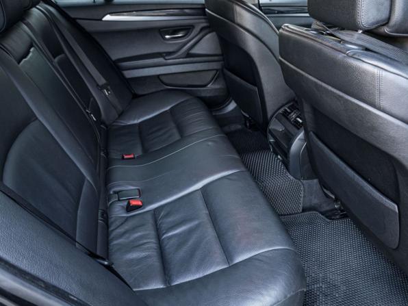 BMW 5 серии VI (F10/F11/F07) с пробегом 2010 года, цена 1 599 000 рублей, 254000 км, седан, Автокод Объявления