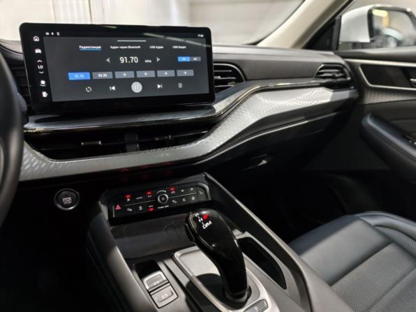 Haval F7 I Рестайлинг с пробегом 2024 года, цена 2 275 000 рублей, 50863 км, внедорожник, Автокод Объявления