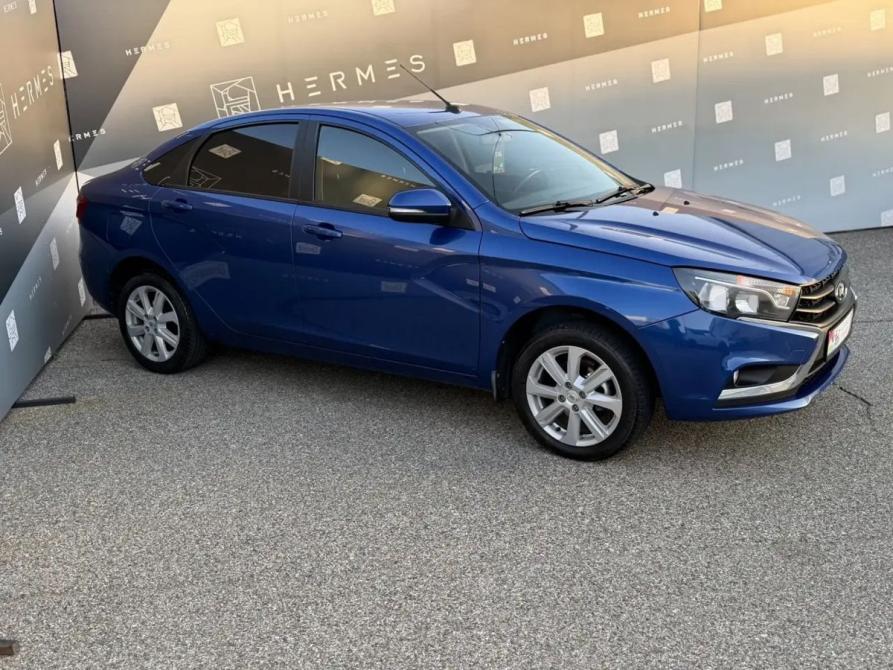 Lada (ВАЗ) Vesta I Минеральные Воды  - изображение 3