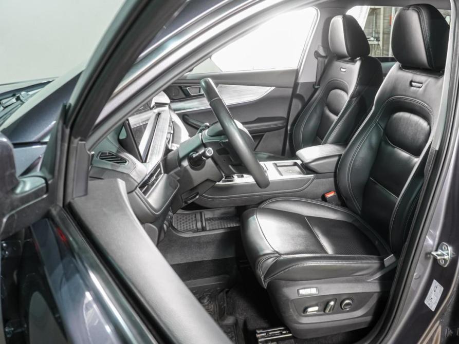 Chery Tiggo 7 Pro Max I Воронеж  - изображение 10