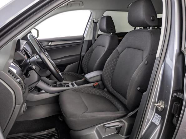 Skoda Kodiaq I с пробегом 2020 года, цена 2 525 000 рублей, 100140 км, внедорожник, Автокод Объявления