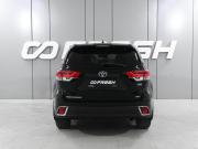Toyota Highlander III (XU50) Рестайлинг Ростов-на-Дону  - изображение 27