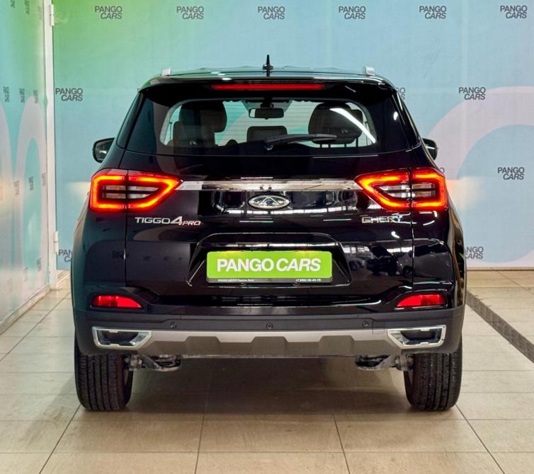 Chery Tiggo 4 Pro I Рестайлинг Набережные Челны  - изображение 6
