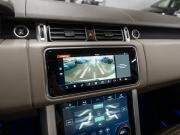 Land Rover Range Rover IV Рестайлинг Москва  - изображение 60
