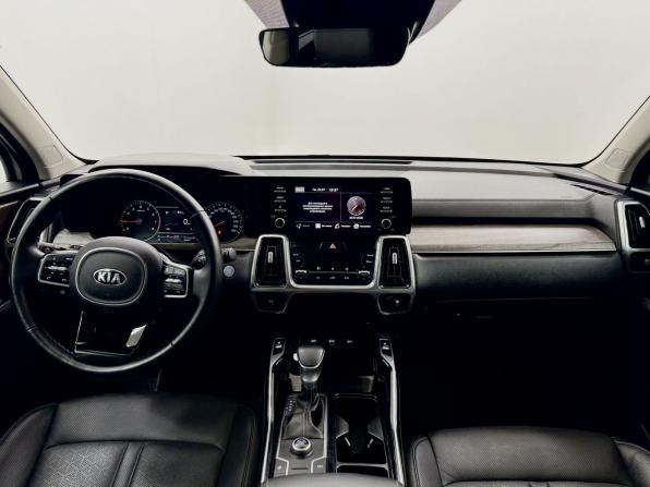 Kia Sorento IV с пробегом 2020 года, цена 3 540 000 рублей, 79870 км, внедорожник, Автокод Объявления