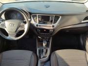 Hyundai Solaris II Москва  - изображение 27