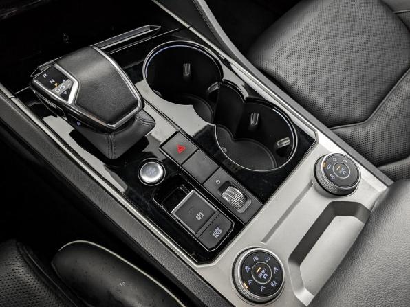 Volkswagen Touareg III с пробегом 2019 года, цена 4 660 000 рублей, 116724 км, внедорожник, Автокод Объявления