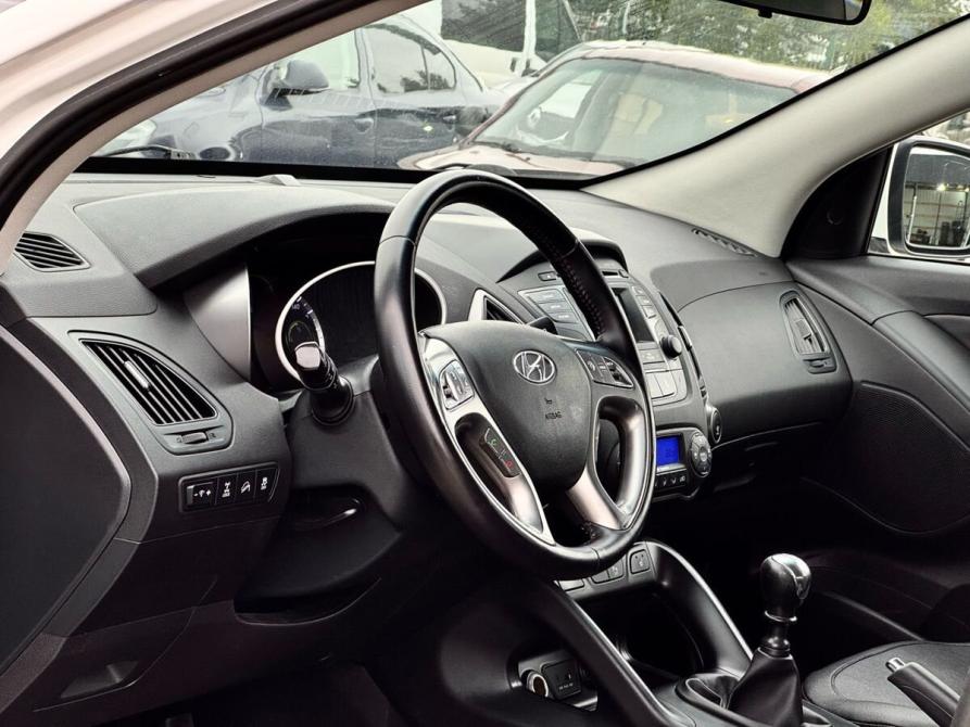 Hyundai ix35 I Рестайлинг Ижевск  - изображение 15