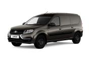 Lada (ВАЗ) Largus I Рестайлинг Москва  - изображение 15