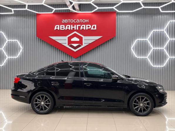 Volkswagen Jetta VI Рестайлинг с пробегом 2015 года, цена 1 150 000 рублей, 199677 км, седан, Автокод Объявления