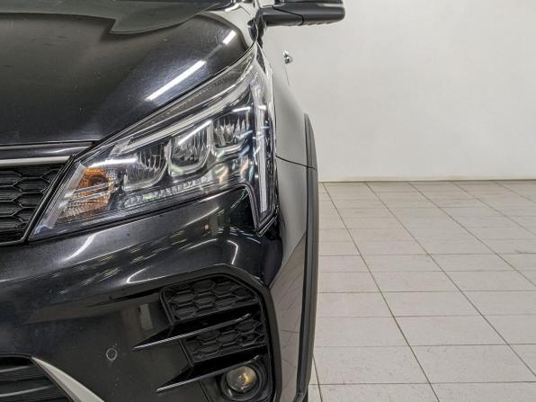 Kia Rio IV Рестайлинг с пробегом 2021 года, цена 1 940 000 рублей, 71940 км, хэтчбек, Автокод Объявления