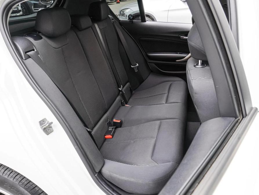 BMW 1 серии II (F20/F21) Рестайлинг Краснодар  - изображение 7