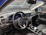 Kia Sportage IV Рестайлинг Москва  - изображение 41