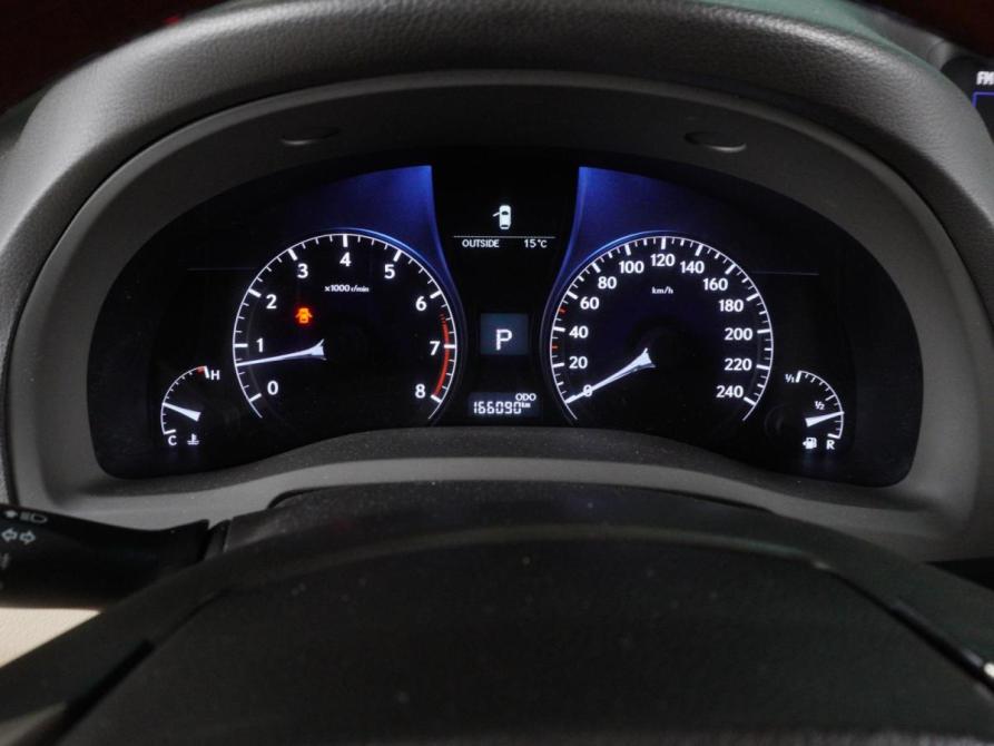 Lexus RX III Рестайлинг Минеральные Воды  - изображение 23