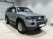 Mitsubishi Pajero Sport I Рестайлинг Екатеринбург  - изображение 20