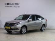 Lada (ВАЗ) Granta I Рестайлинг Дзержинск  - изображение 17