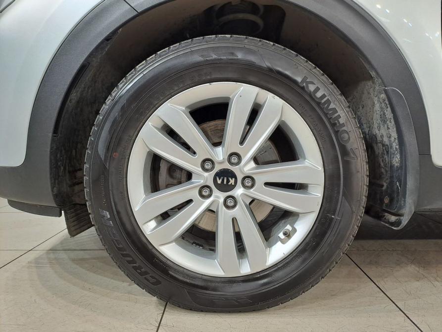 Kia Sportage IV Москва  - изображение 18