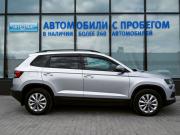 Skoda Karoq I Екатеринбург  - изображение 26