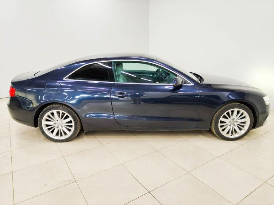 Audi A5 I (8T) Рестайлинг Тула  - изображение 4