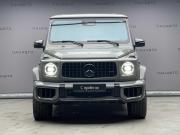 Mercedes-Benz G-Класс AMG II (W465) Рестайлинг Москва  - изображение 21
