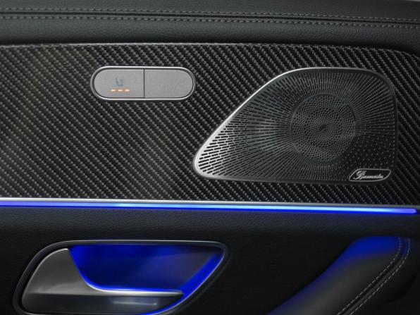Новый Mercedes-Benz GLE Coupe AMG II (C167) Рестайлинг 2025 года, цена 18 000 000 рублей, внедорожник, Автокод Объявления