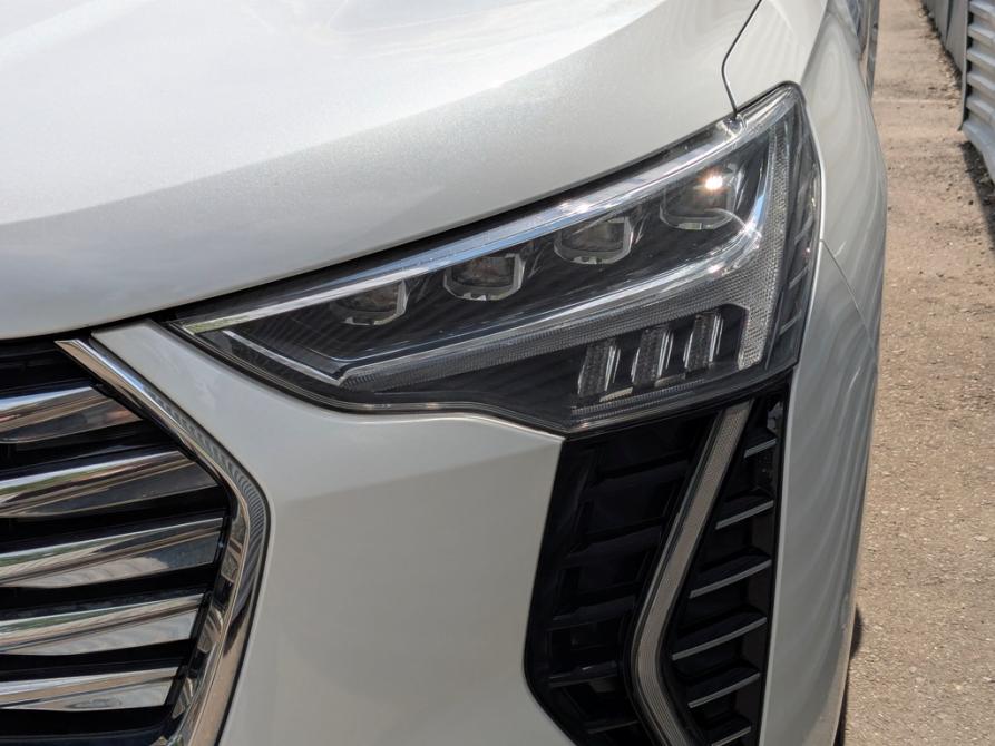 Haval Jolion I Москва  - изображение 29