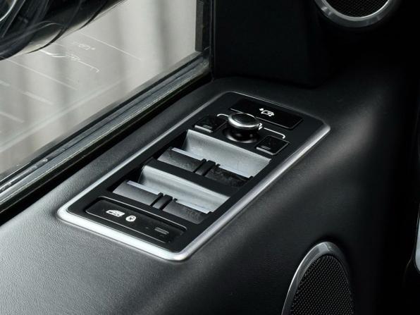 Land Rover Range Rover IV с пробегом 2013 года, цена 4 199 000 рублей, 129000 км, внедорожник, Автокод Объявления