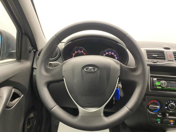 Lada (ВАЗ) Granta I Рестайлинг с пробегом 2020 года, цена 649 000 рублей, 101000 км, универсал, Автокод Объявления