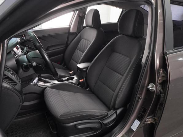 Kia Cerato III с пробегом 2014 года, цена 1 272 000 рублей, 154899 км, седан, Автокод Объявления