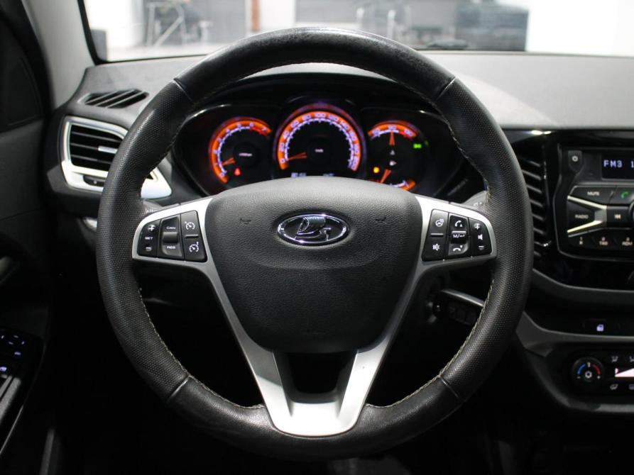 Lada (ВАЗ) Vesta I Таганрог  - изображение 14