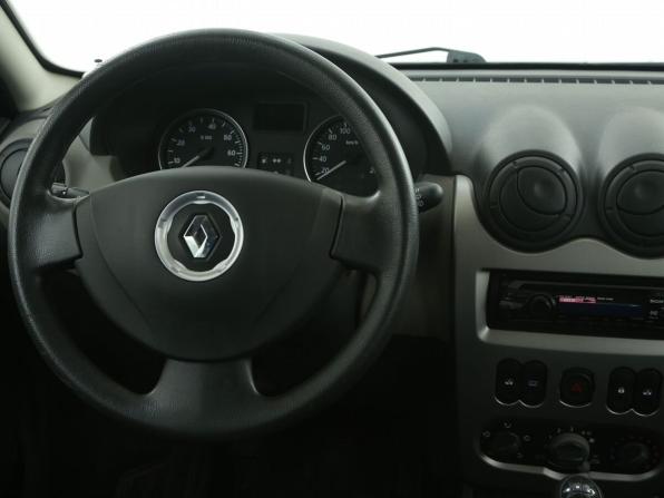 Renault Sandero I с пробегом 2011 года, цена 678 000 рублей, 23000 км, хэтчбек, Автокод Объявления