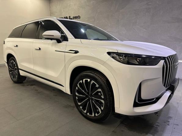 Jaecoo J8 с пробегом 2026 года, цена 4 299 000 рублей, 10 км, внедорожник, Автокод Объявления