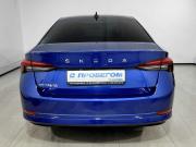 Skoda Octavia IV (A8) Москва  - изображение 19
